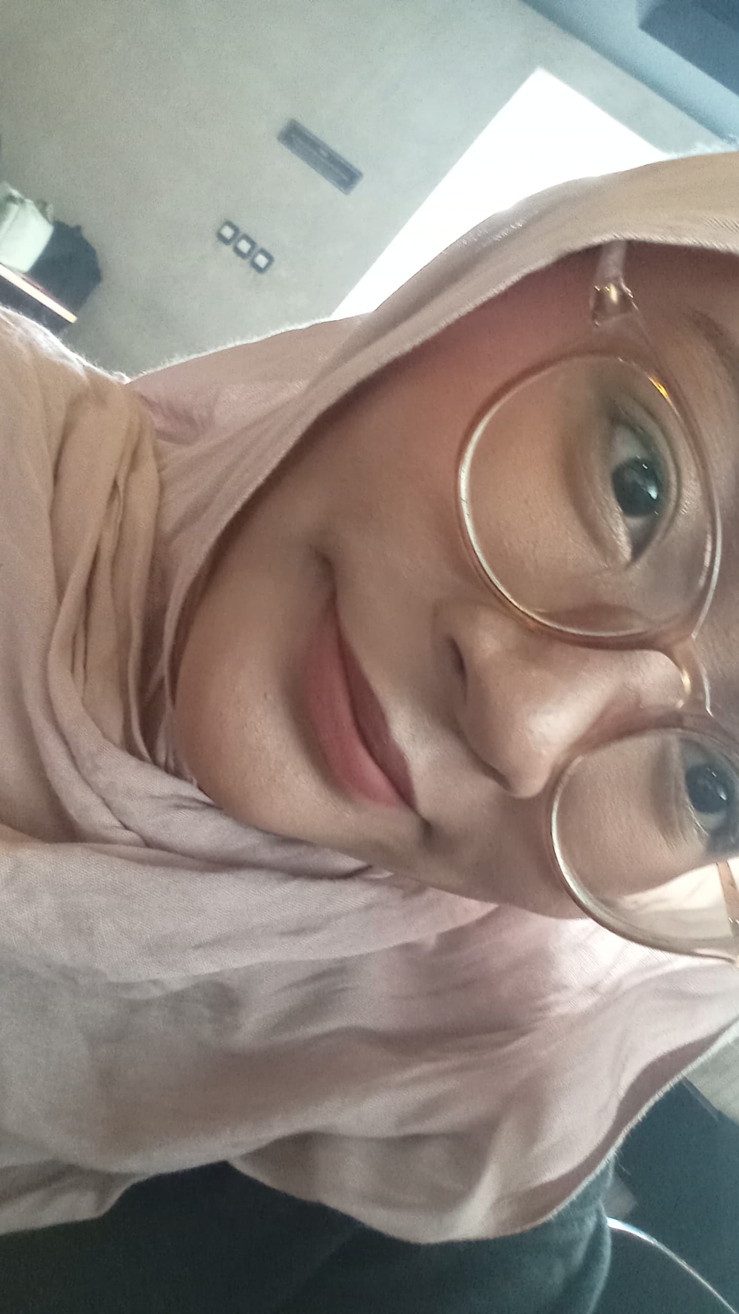 Kenangan bersama Kayla 2